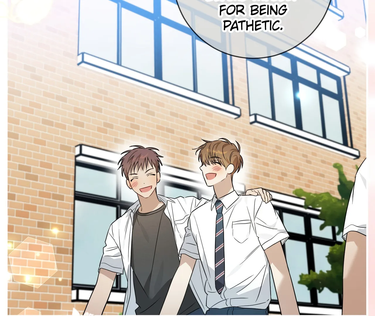 Read Plum Candy Love chapter 30 image 40 on Lezhin