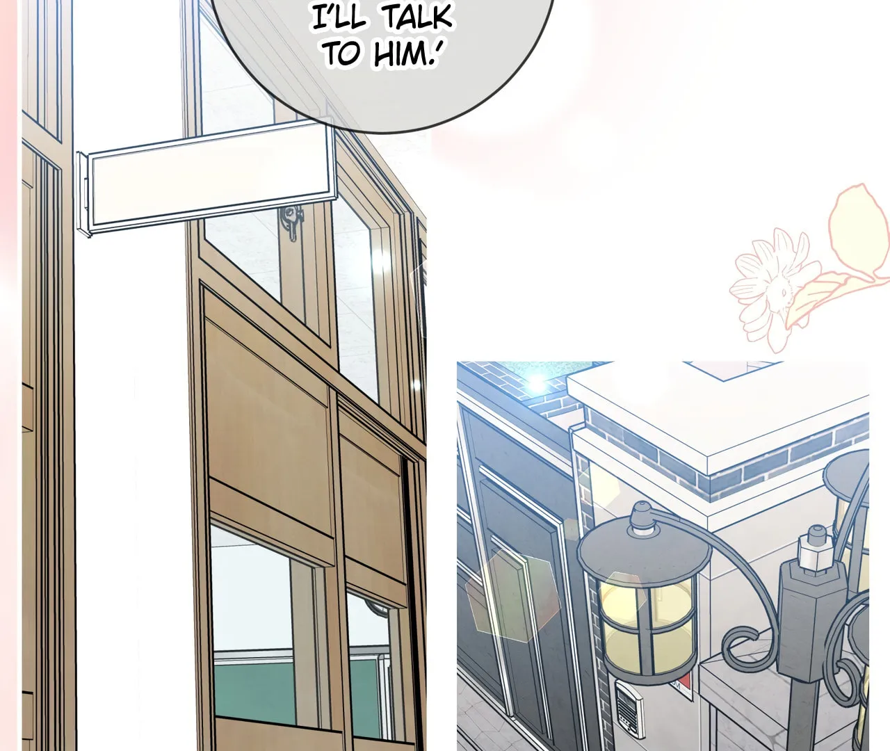 Read Plum Candy Love chapter 30 image 42 on Lezhin