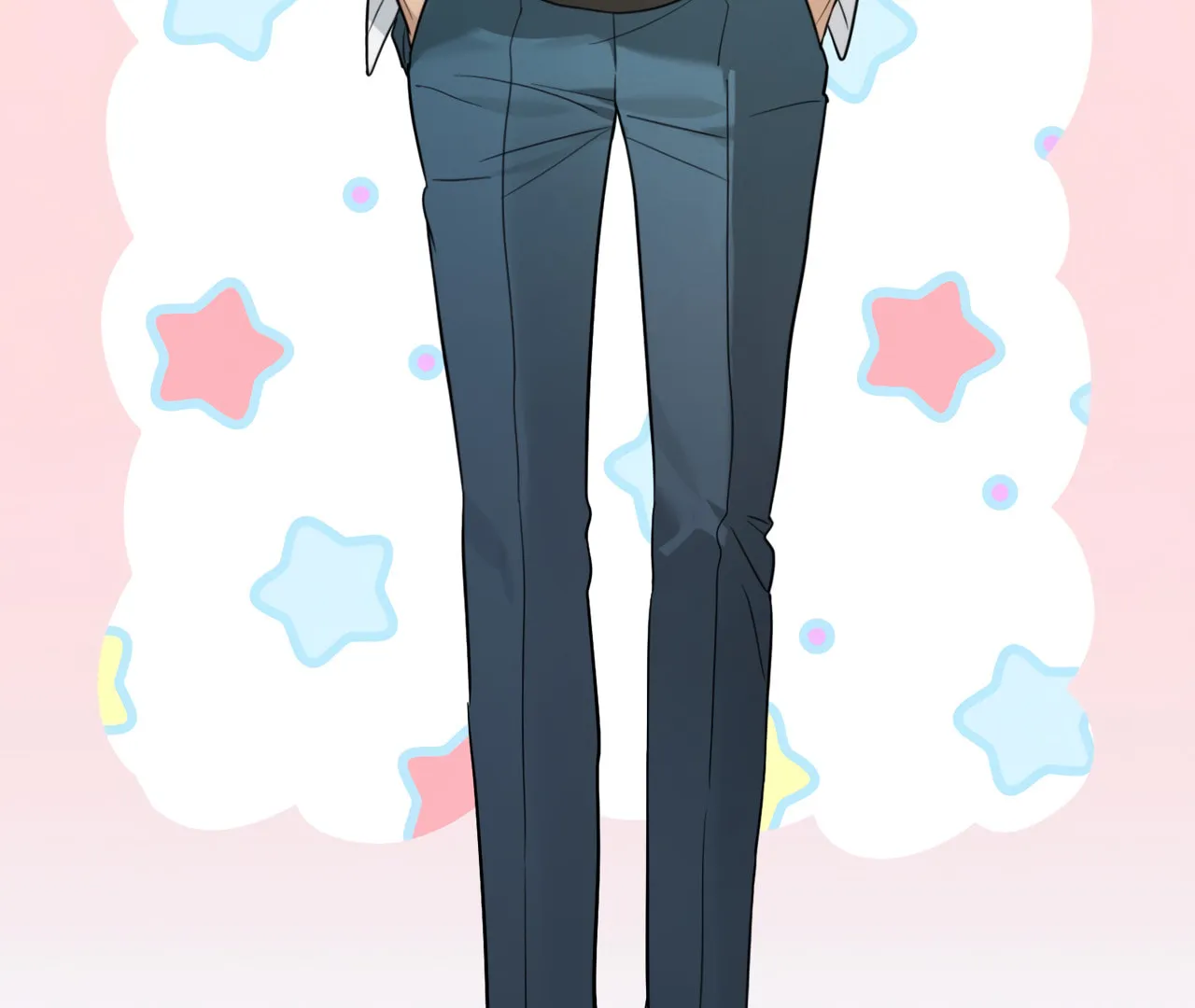 Read Plum Candy Love chapter 30 image 46 on Lezhin