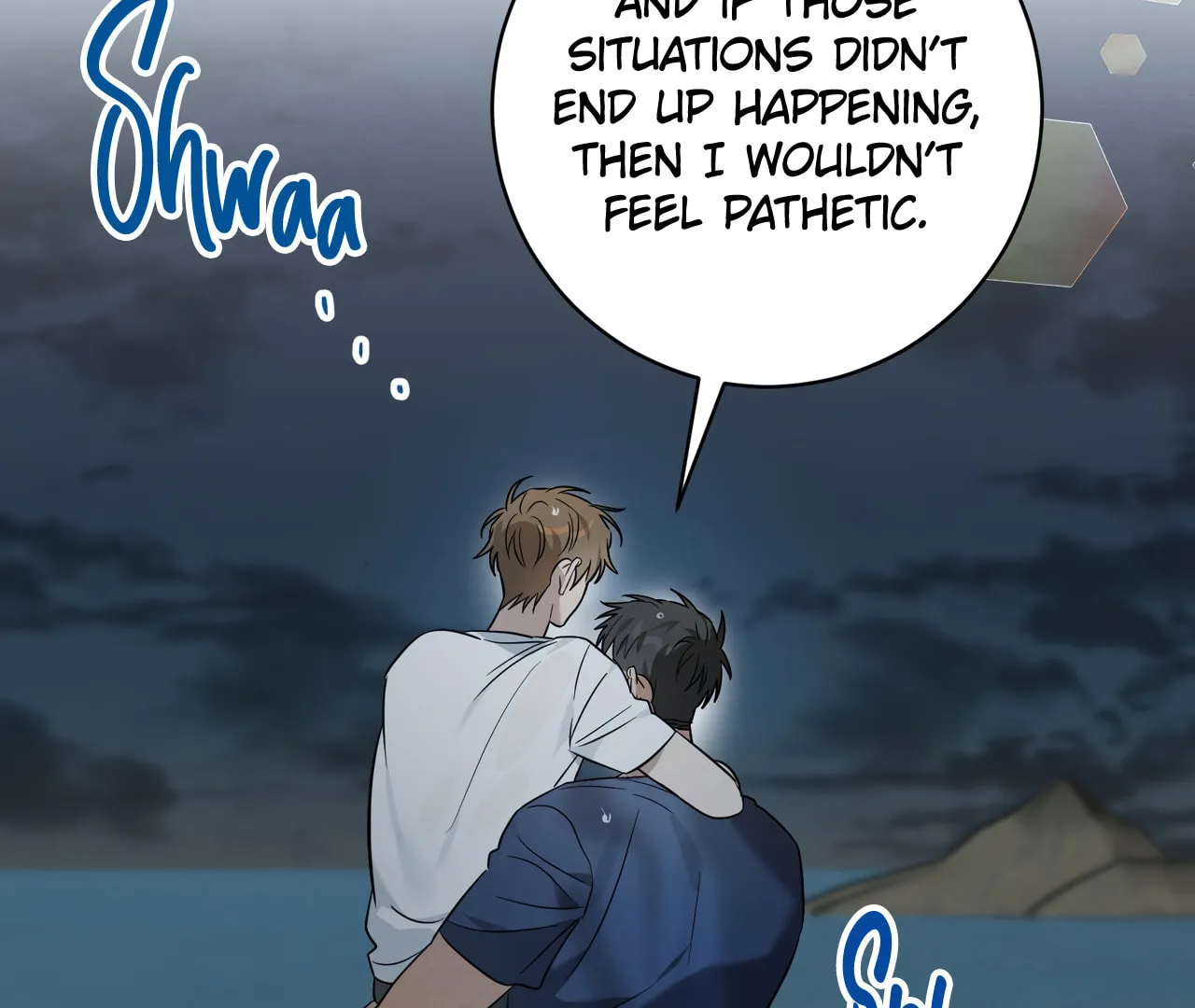 Read Plum Candy Love chapter 30 image 48 on Lezhin