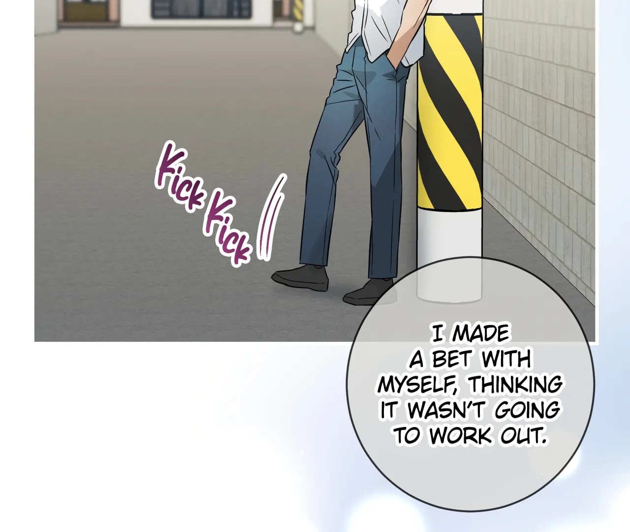 Read Plum Candy Love chapter 30 image 51 on Lezhin