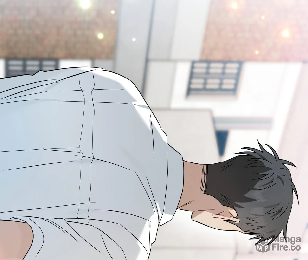 Read Plum Candy Love chapter 30 image 56 on Lezhin