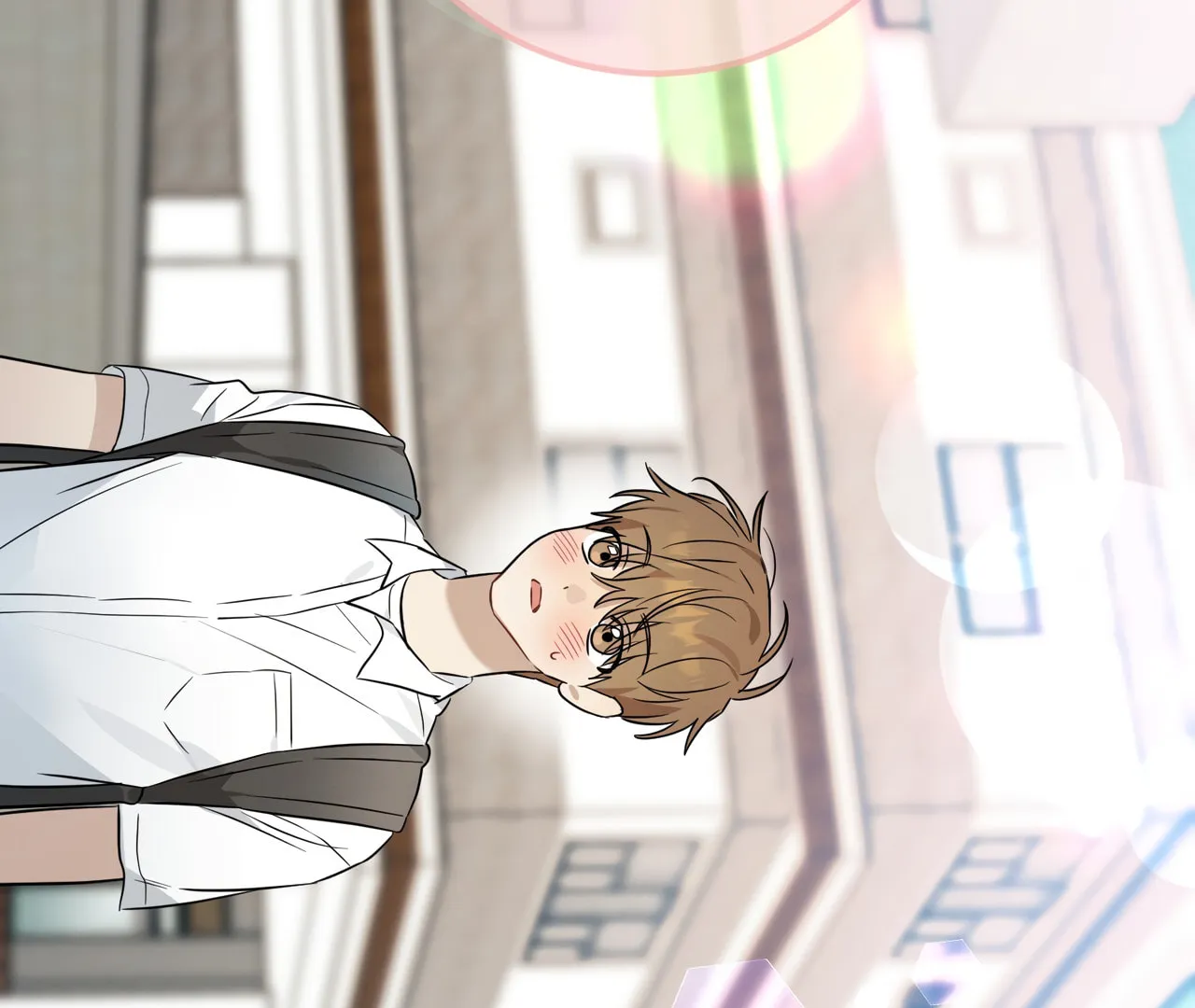 Read Plum Candy Love chapter 30 image 58 on Lezhin