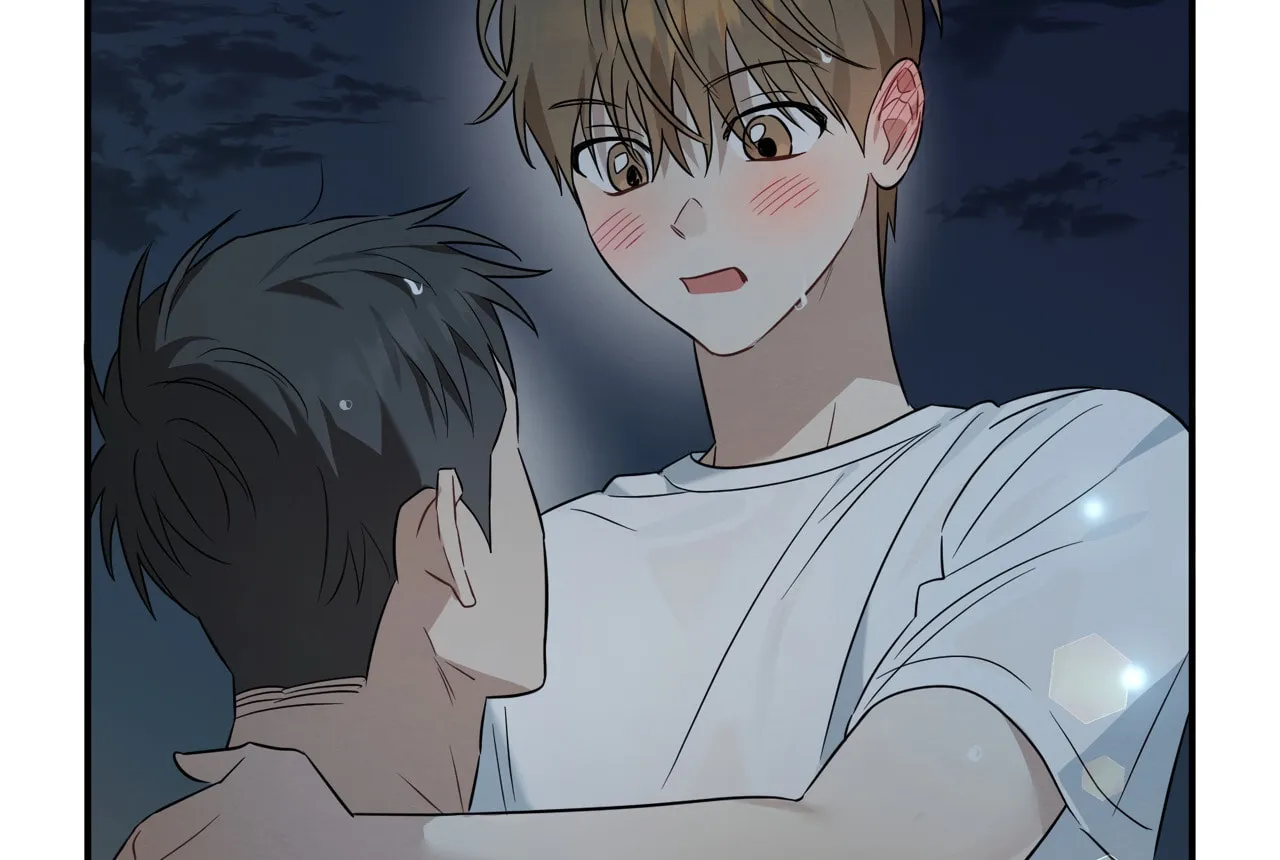 Read Plum Candy Love chapter 30 image 61 on Lezhin