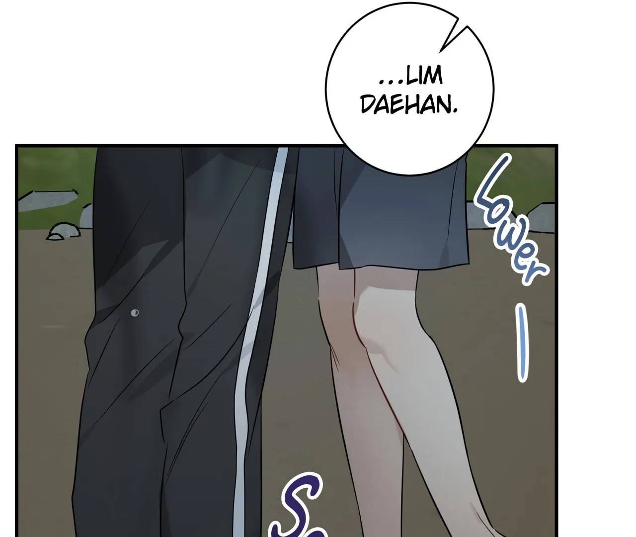 Read Plum Candy Love chapter 30 image 63 on Lezhin