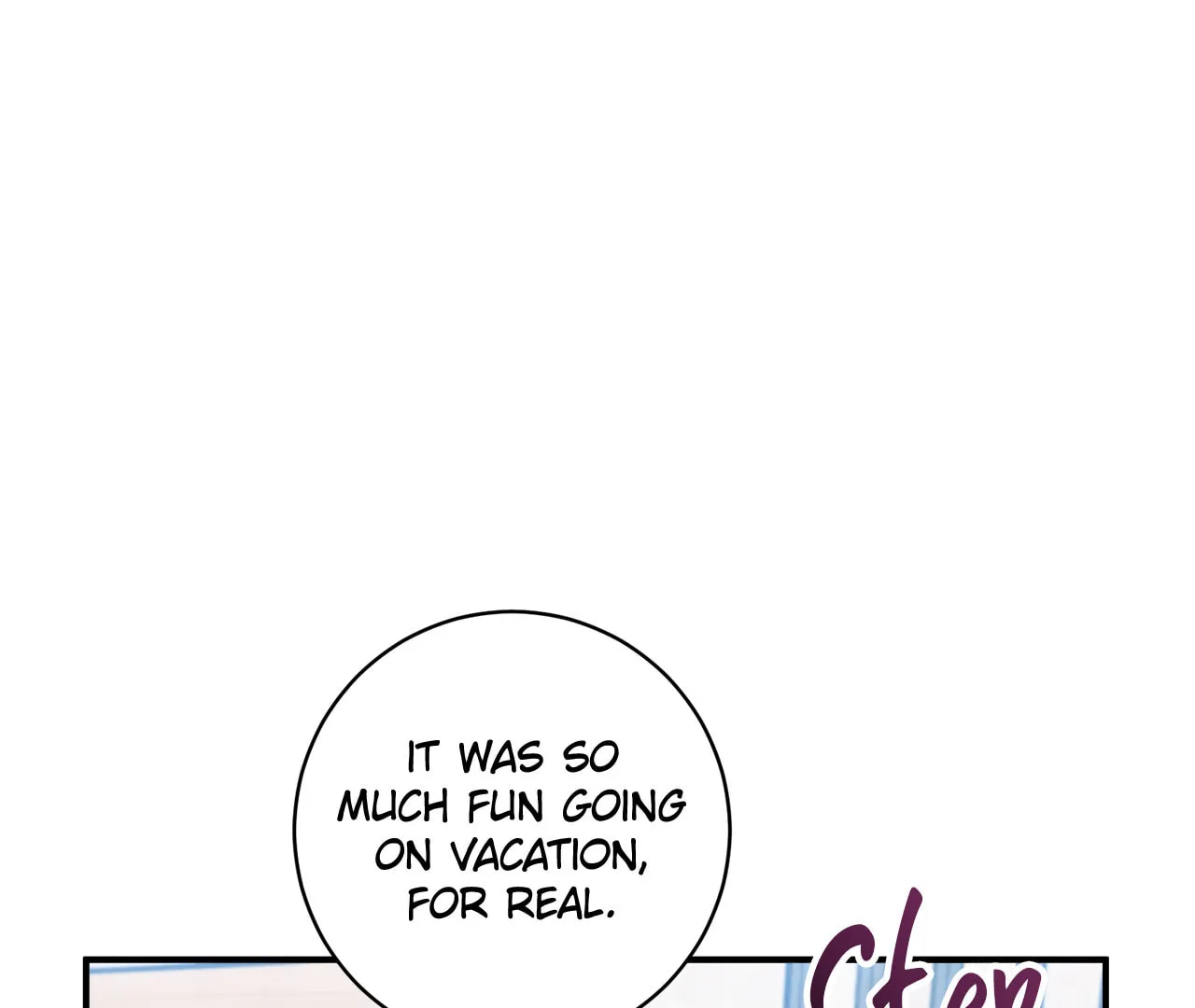 Read Plum Candy Love chapter 30 image 78 on Lezhin