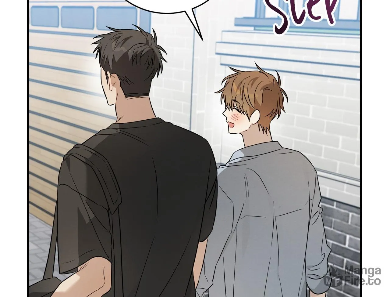 Read Plum Candy Love chapter 30 image 79 on Lezhin