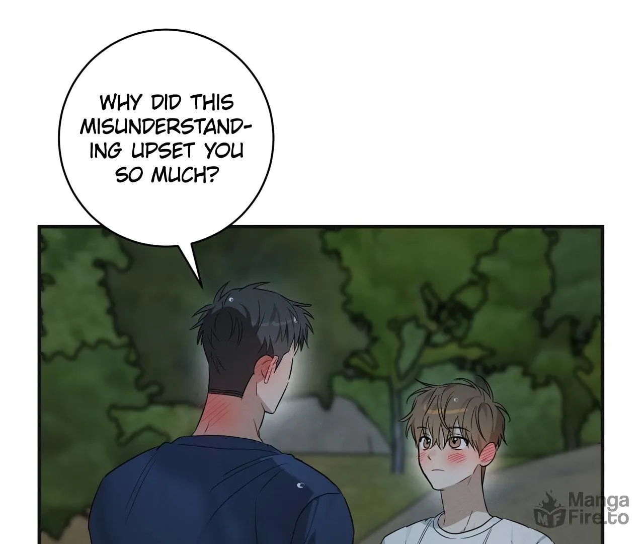 Read Plum Candy Love chapter 30 image 8 on Lezhin