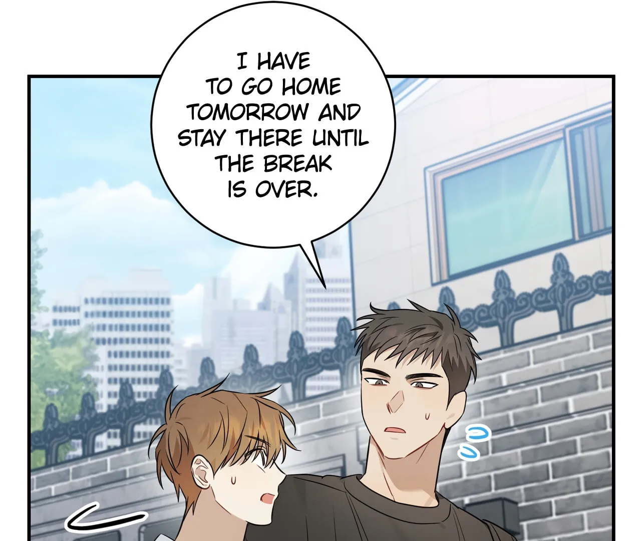 Read Plum Candy Love chapter 30 image 81 on Lezhin