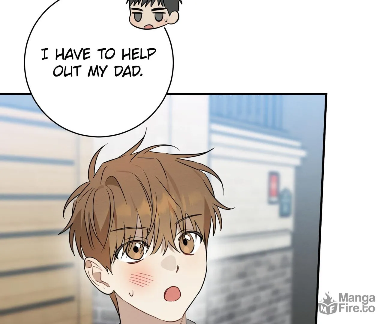 Read Plum Candy Love chapter 30 image 83 on Lezhin