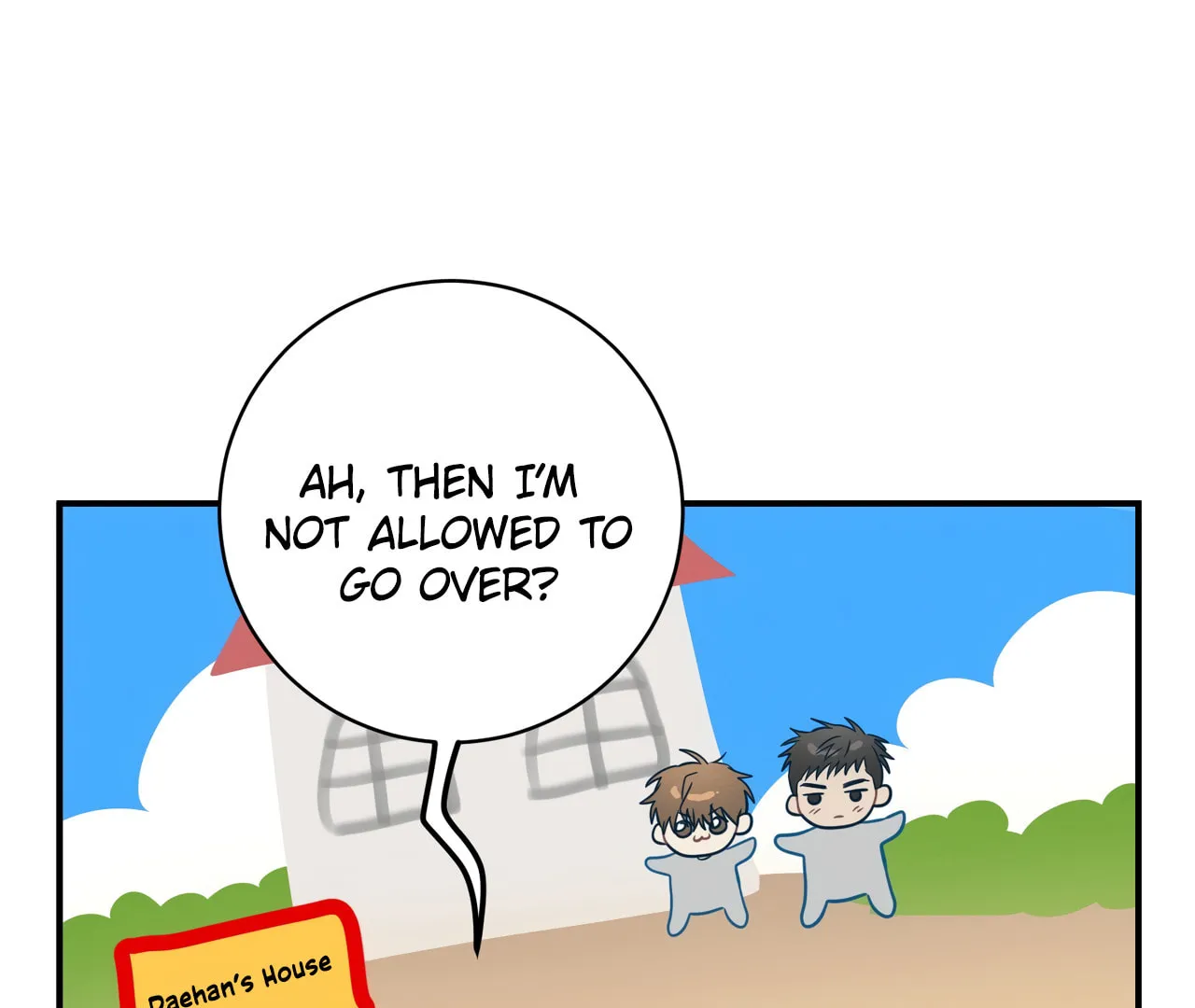 Read Plum Candy Love chapter 30 image 85 on Lezhin