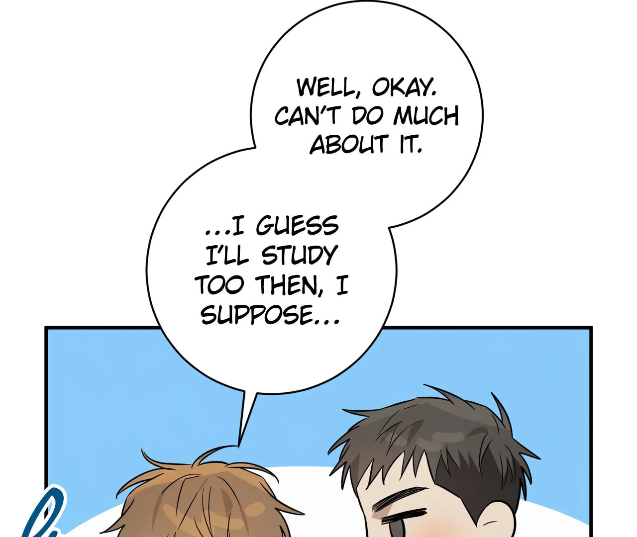 Read Plum Candy Love chapter 30 image 90 on Lezhin