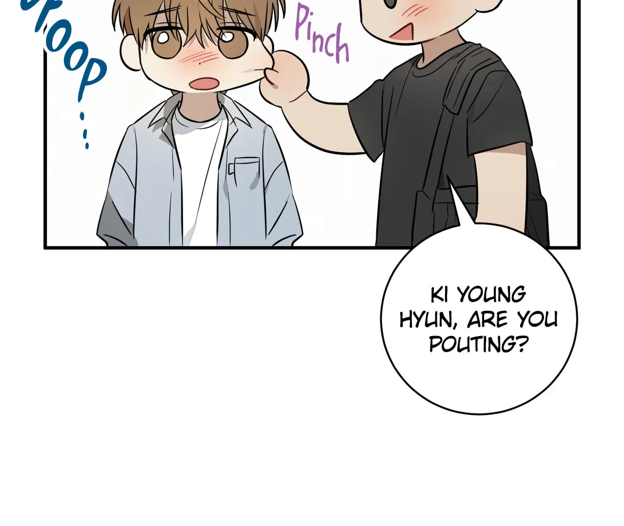 Read Plum Candy Love chapter 30 image 91 on Lezhin