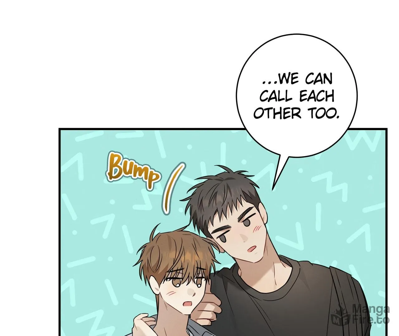 Read Plum Candy Love chapter 30 image 94 on Lezhin