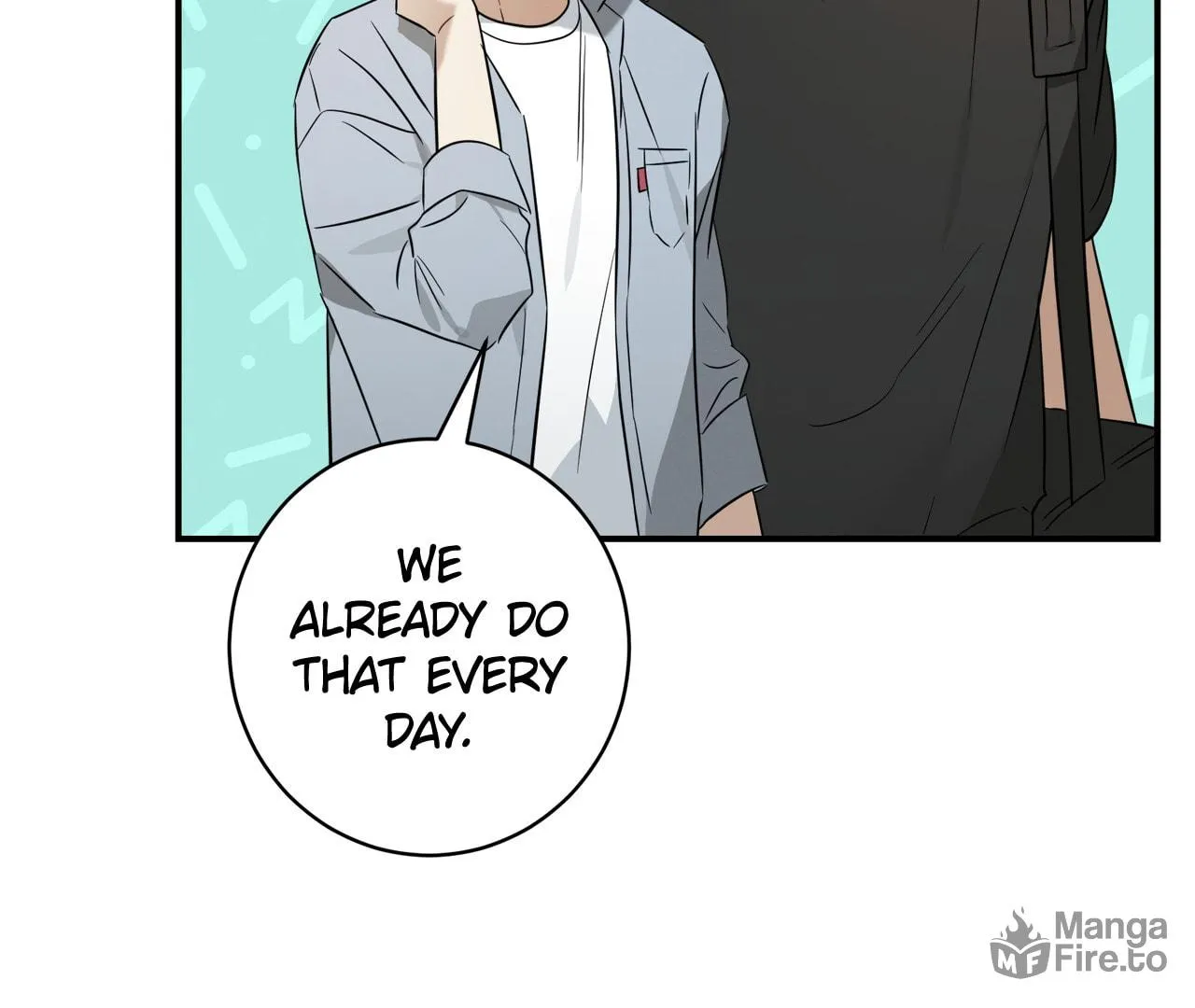 Read Plum Candy Love chapter 30 image 95 on Lezhin