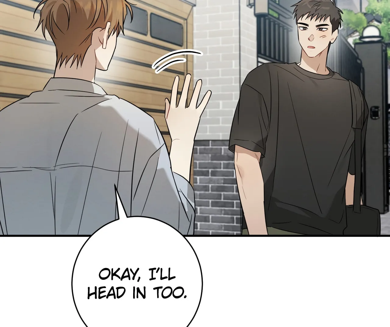 Read Plum Candy Love chapter 30 image 97 on Lezhin