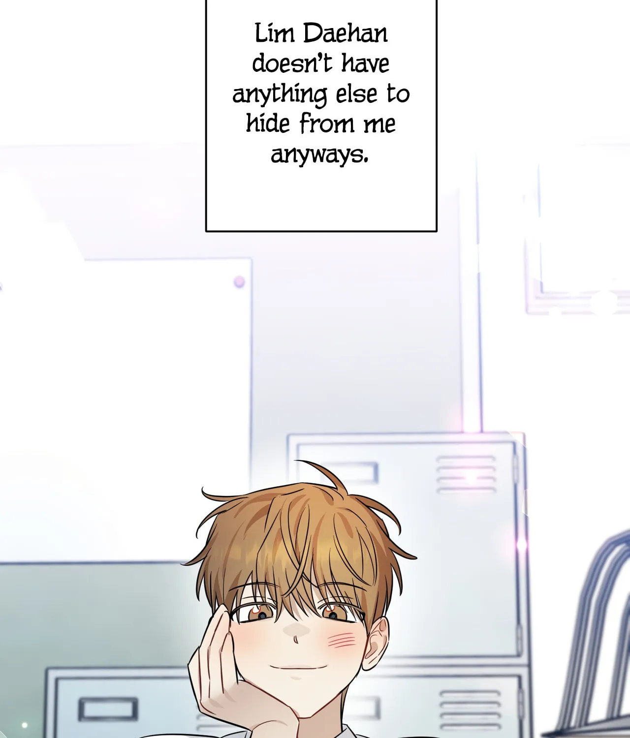 Read Plum Candy Love chapter 31 image 102 on Lezhin