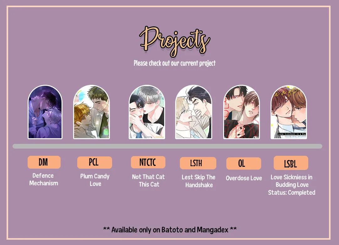 Read Plum Candy Love chapter 31 image 106 on Lezhin