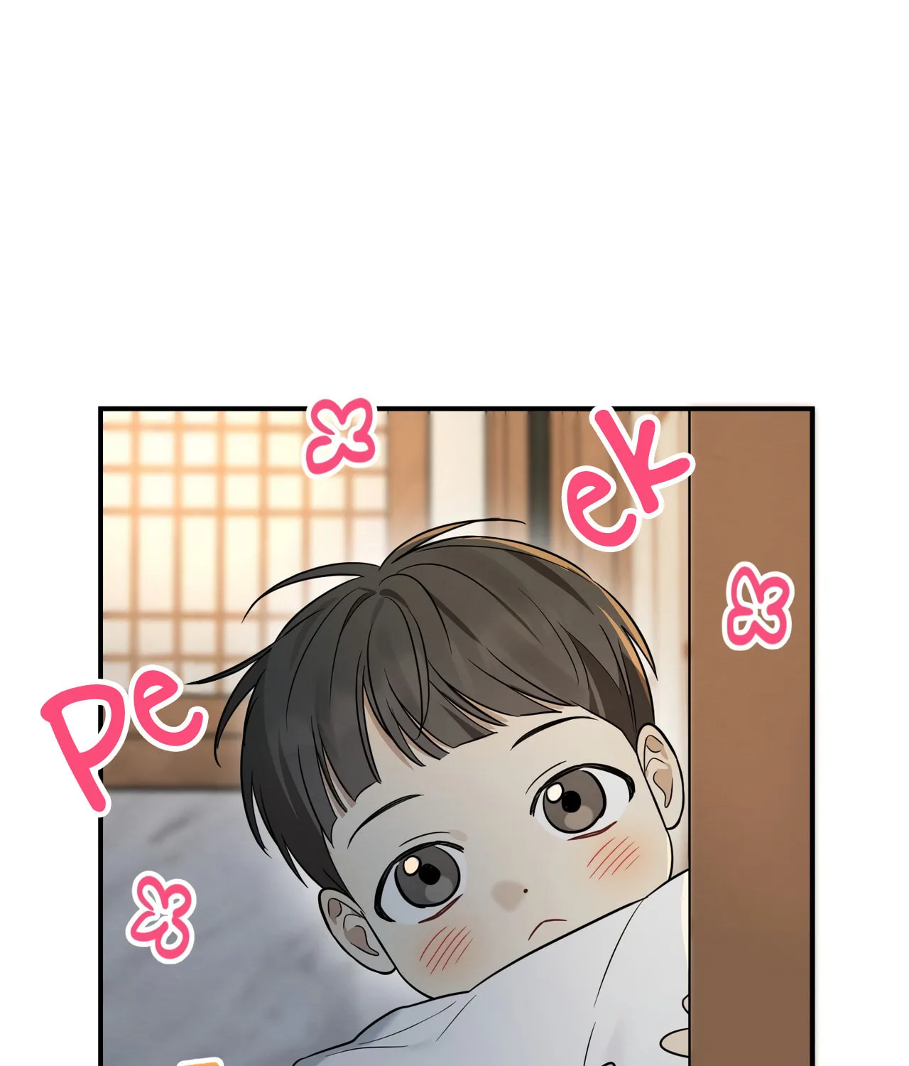 Read Plum Candy Love chapter 31 image 16 on Lezhin