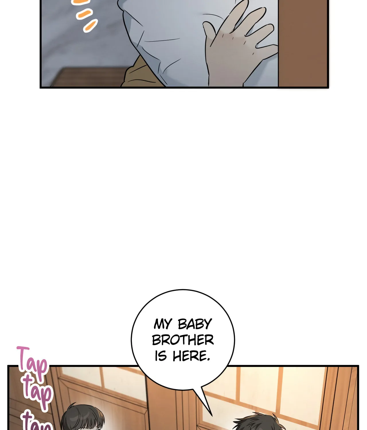 Read Plum Candy Love chapter 31 image 17 on Lezhin