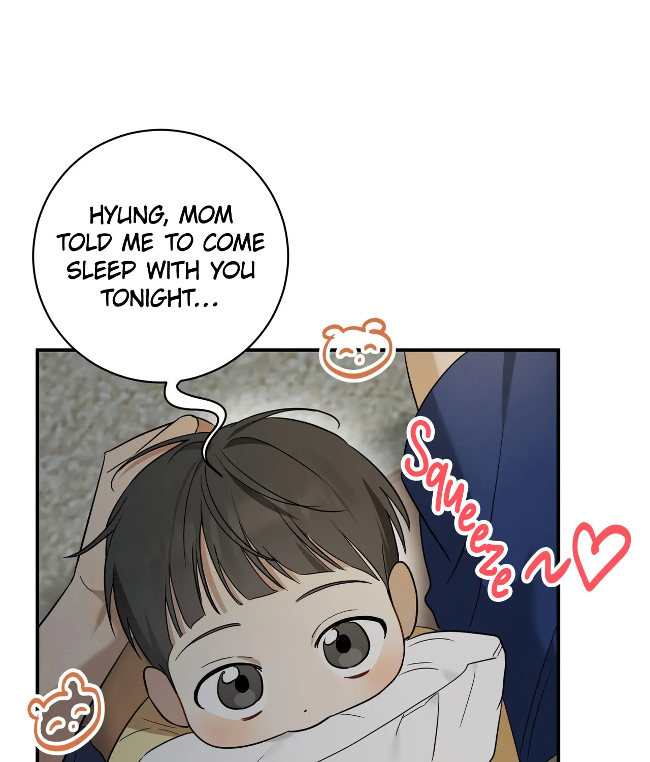 Read Plum Candy Love chapter 31 image 19 on Lezhin