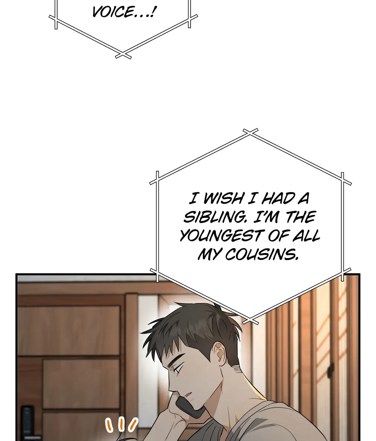 Read Plum Candy Love chapter 31 image 22 on Lezhin
