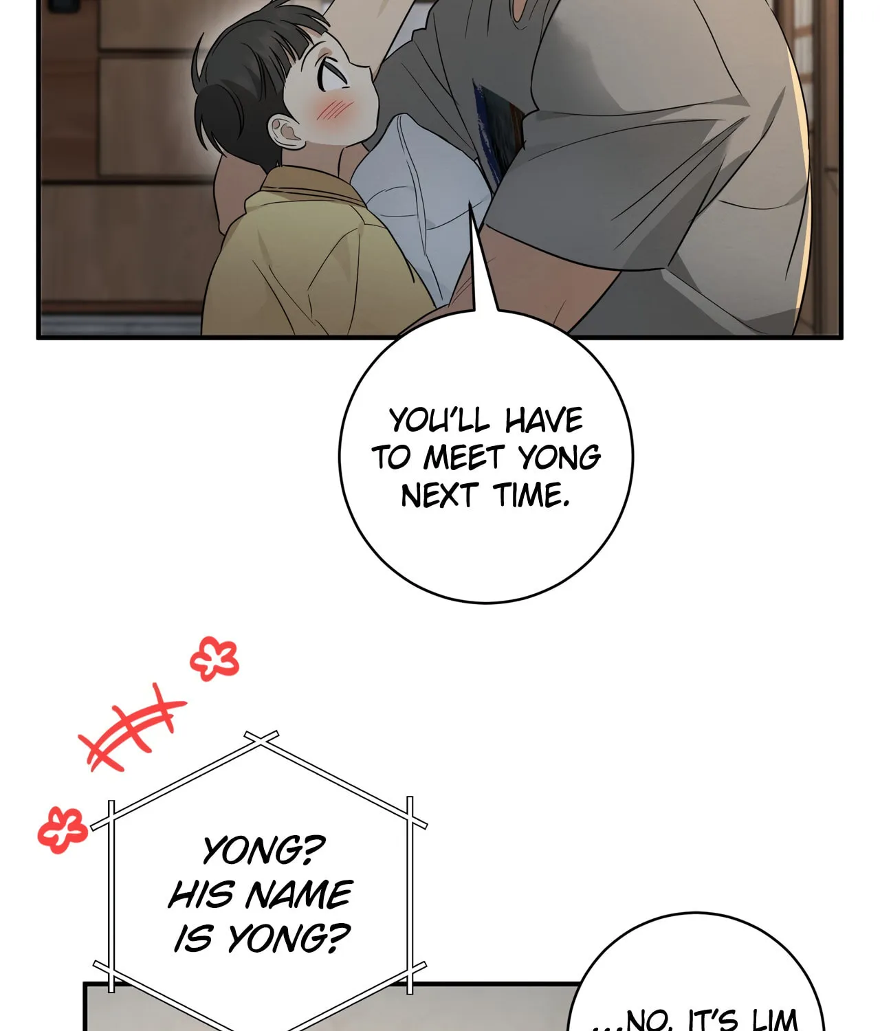 Read Plum Candy Love chapter 31 image 23 on Lezhin