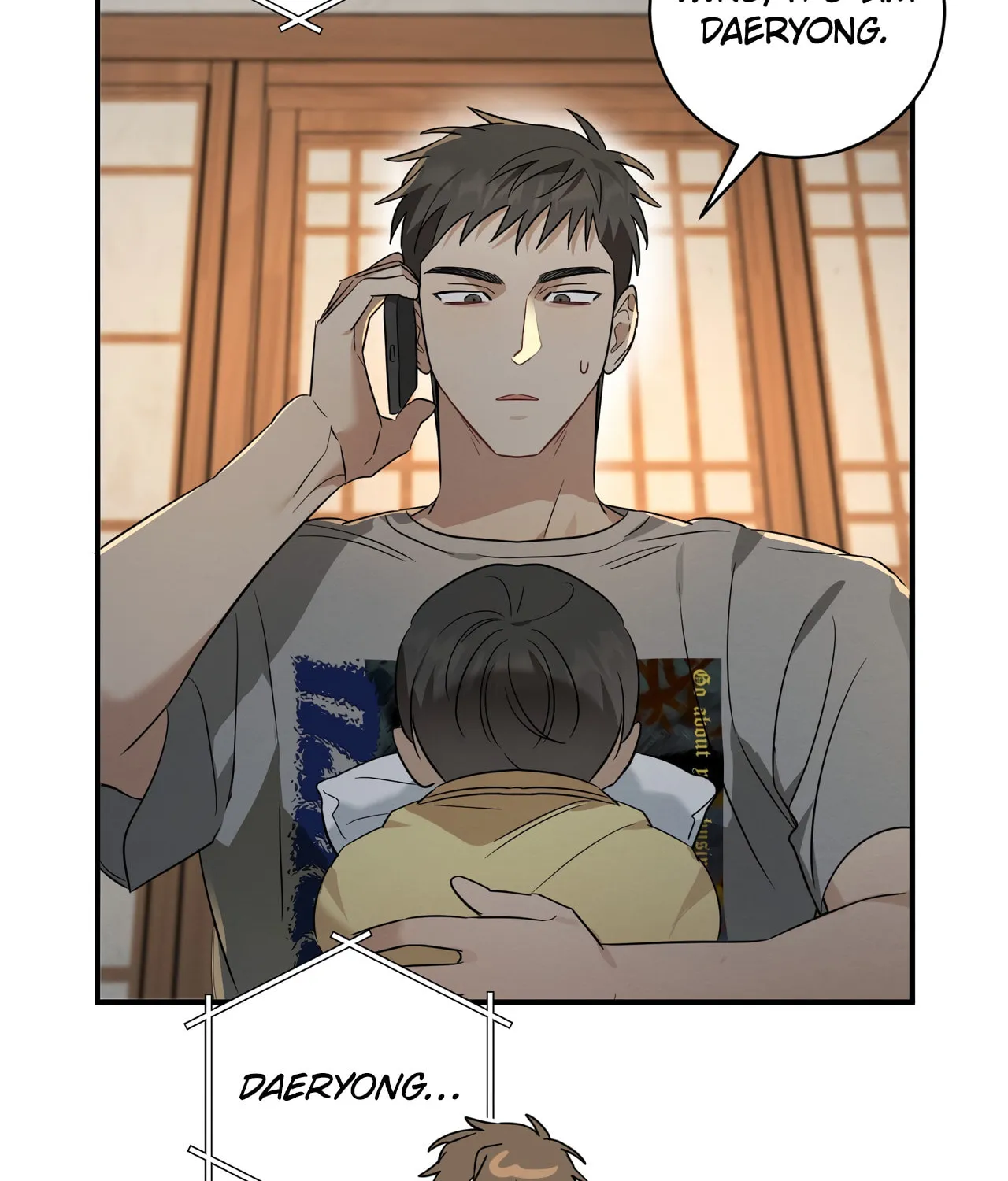 Read Plum Candy Love chapter 31 image 24 on Lezhin