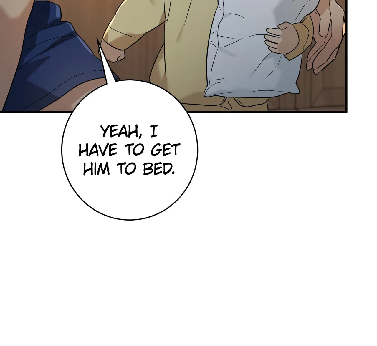 Read Plum Candy Love chapter 31 image 26 on Lezhin