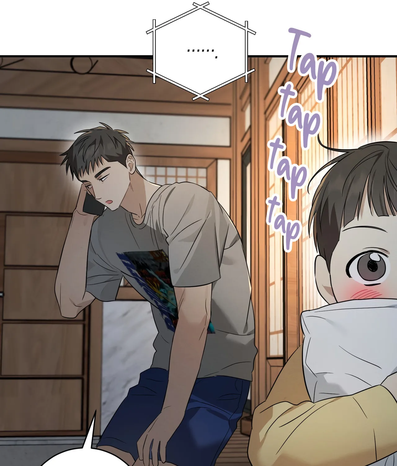 Read Plum Candy Love chapter 31 image 27 on Lezhin