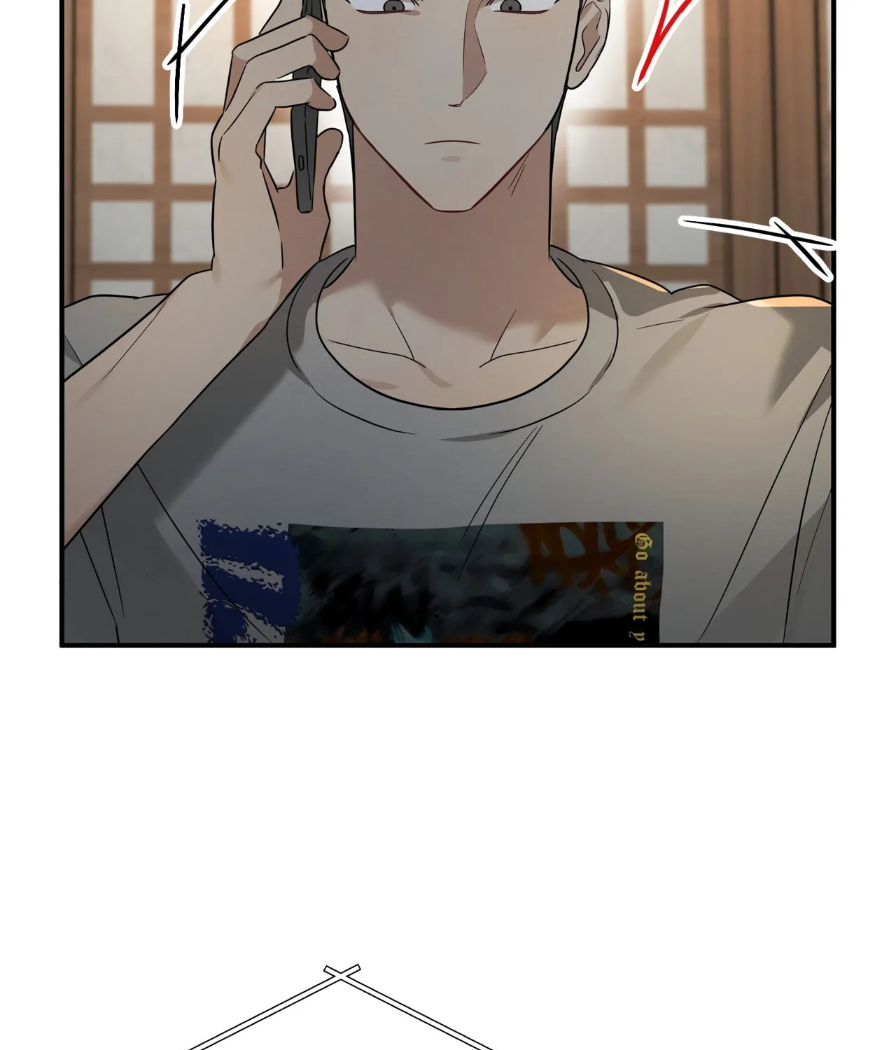Read Plum Candy Love chapter 31 image 29 on Lezhin