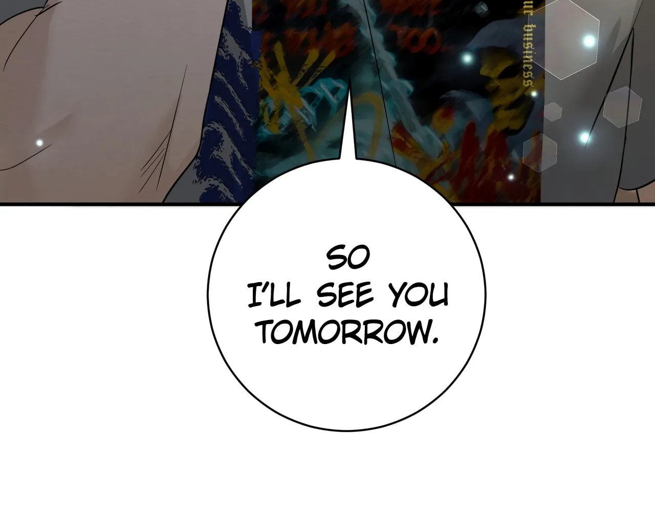 Read Plum Candy Love chapter 31 image 33 on Lezhin