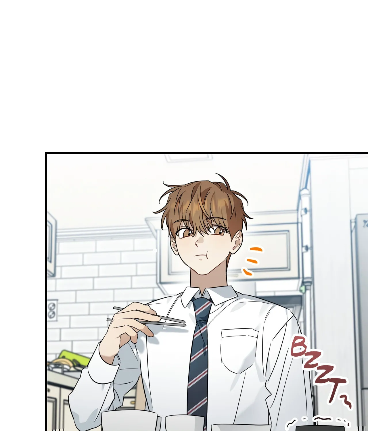 Read Plum Candy Love chapter 31 image 37 on Lezhin