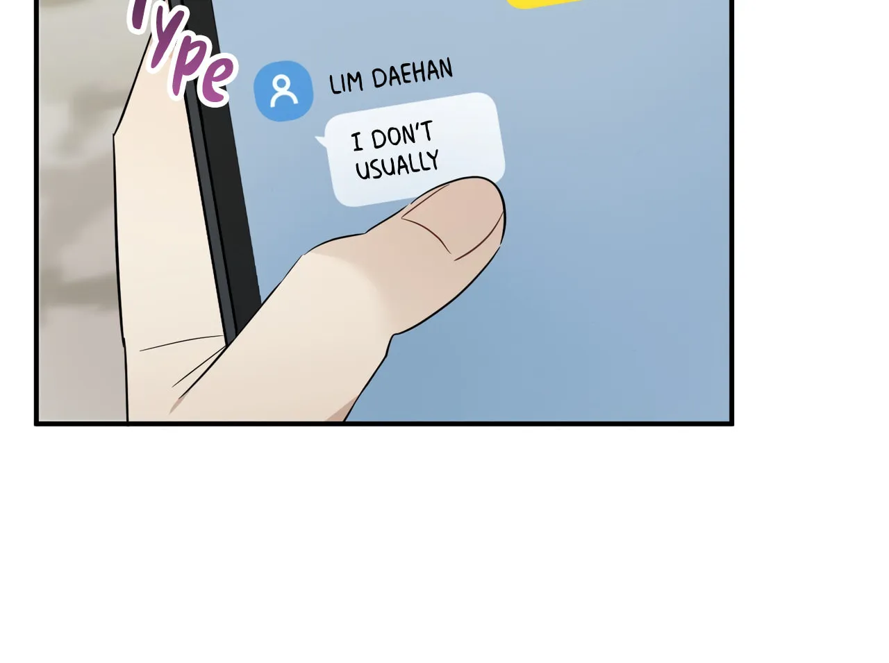 Read Plum Candy Love chapter 31 image 39 on Lezhin