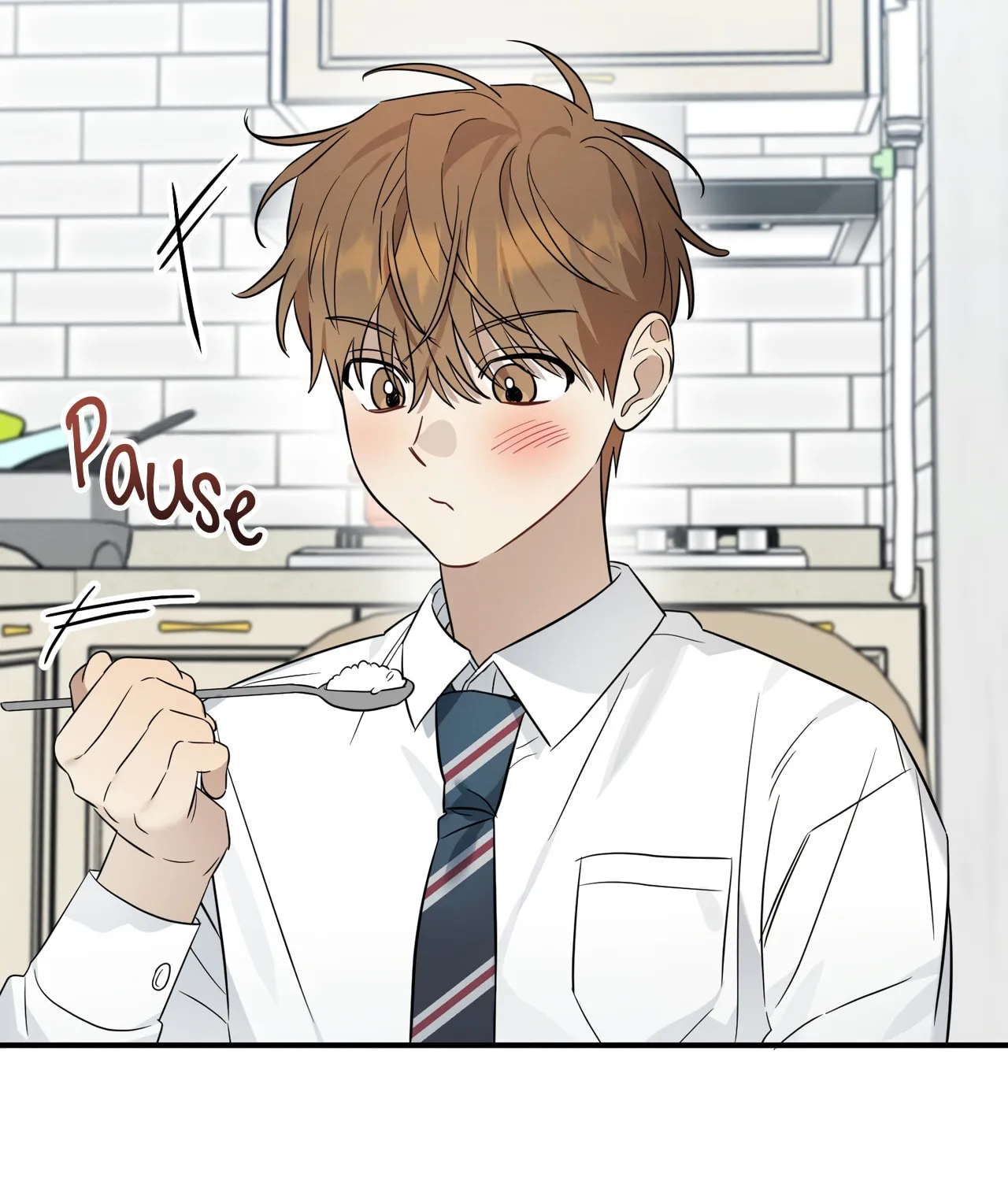 Read Plum Candy Love chapter 31 image 42 on Lezhin