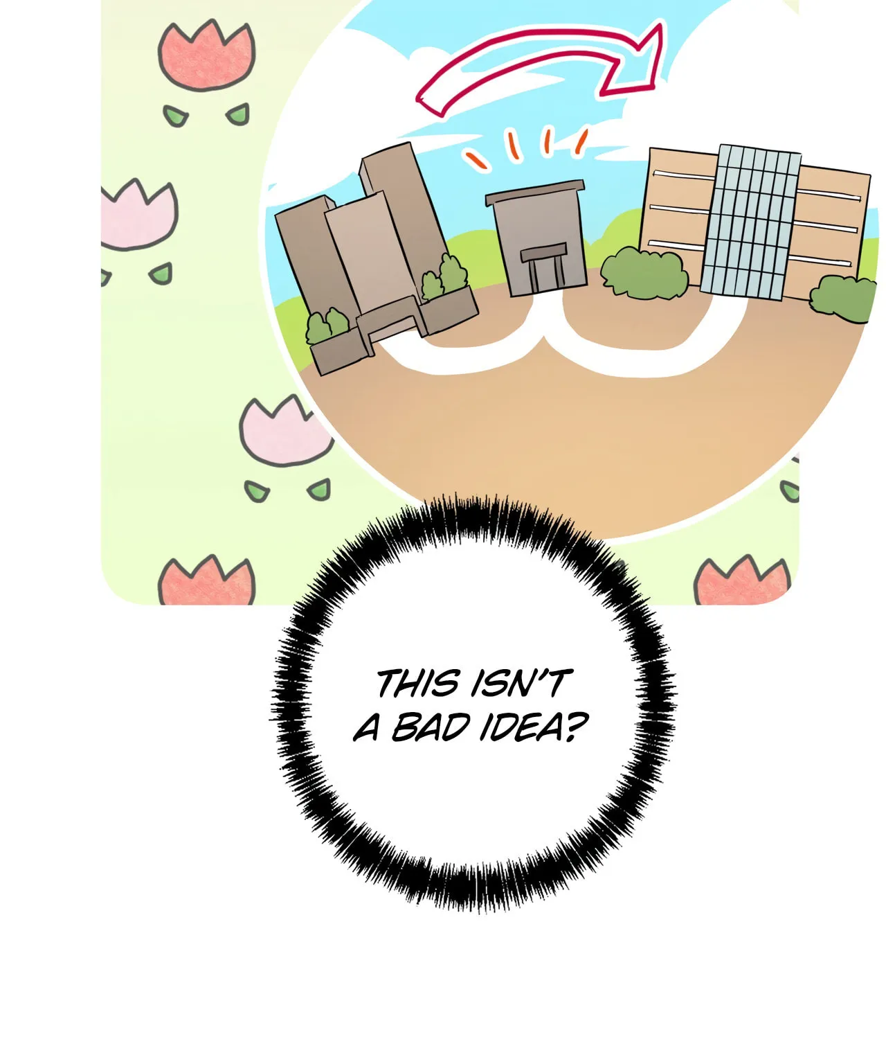 Read Plum Candy Love chapter 31 image 44 on Lezhin