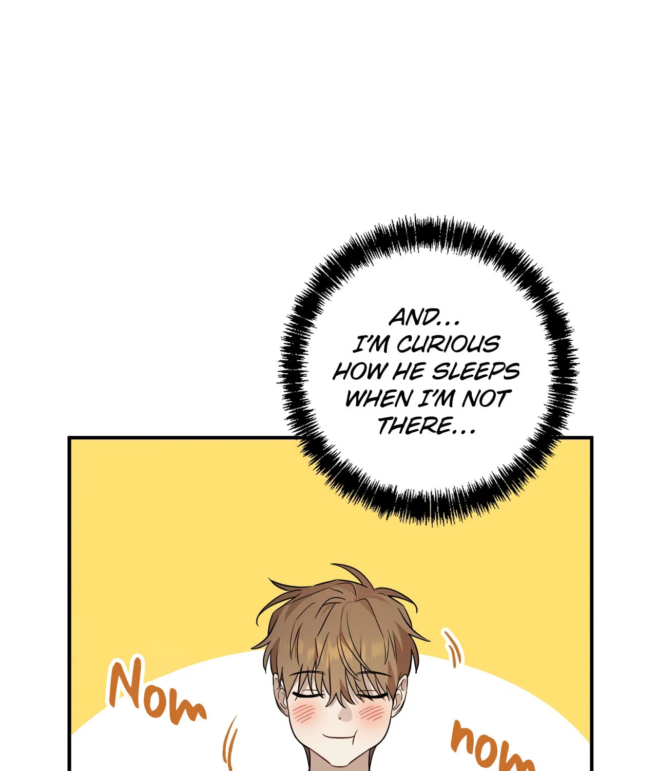Read Plum Candy Love chapter 31 image 45 on Lezhin