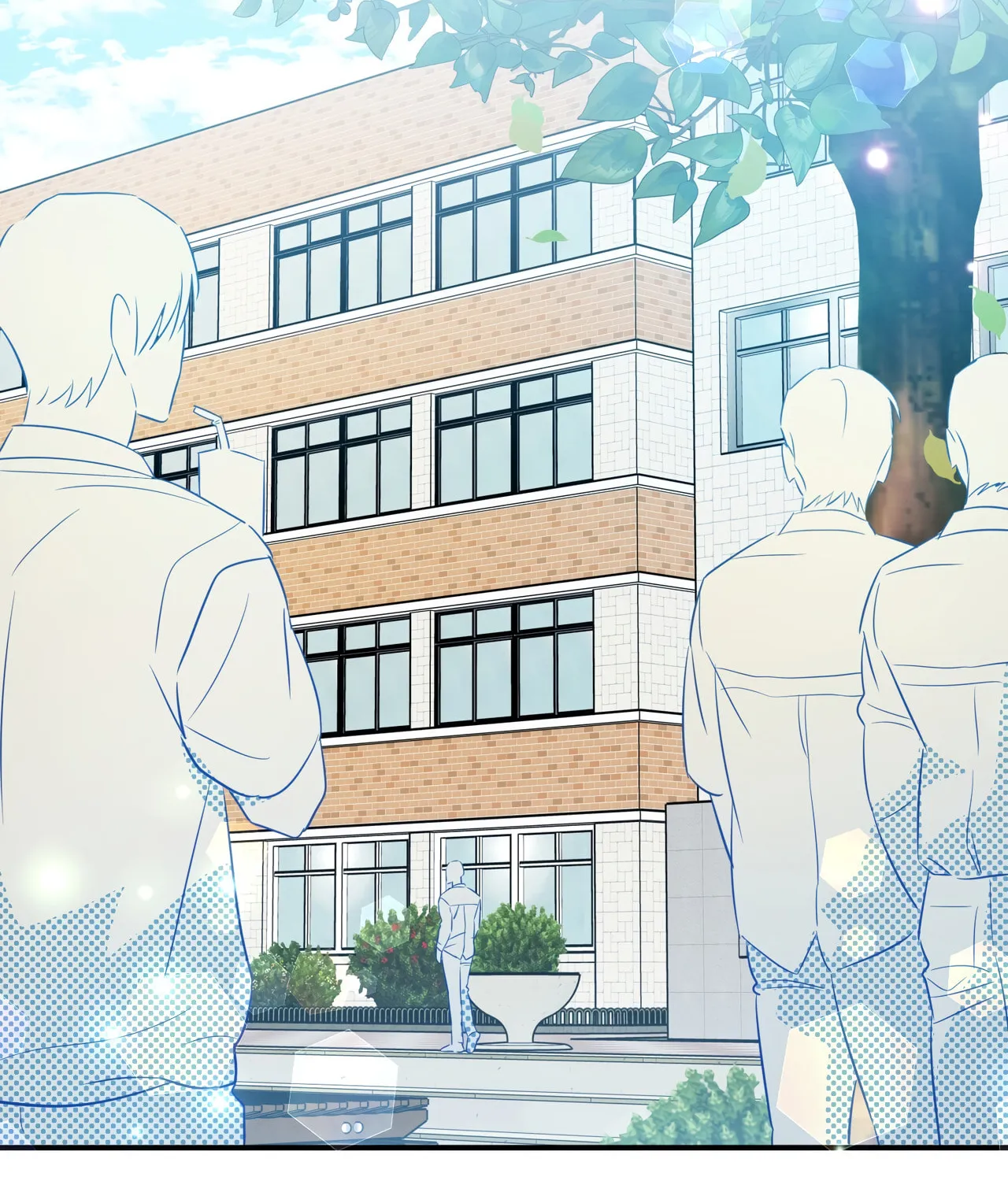 Read Plum Candy Love chapter 31 image 48 on Lezhin