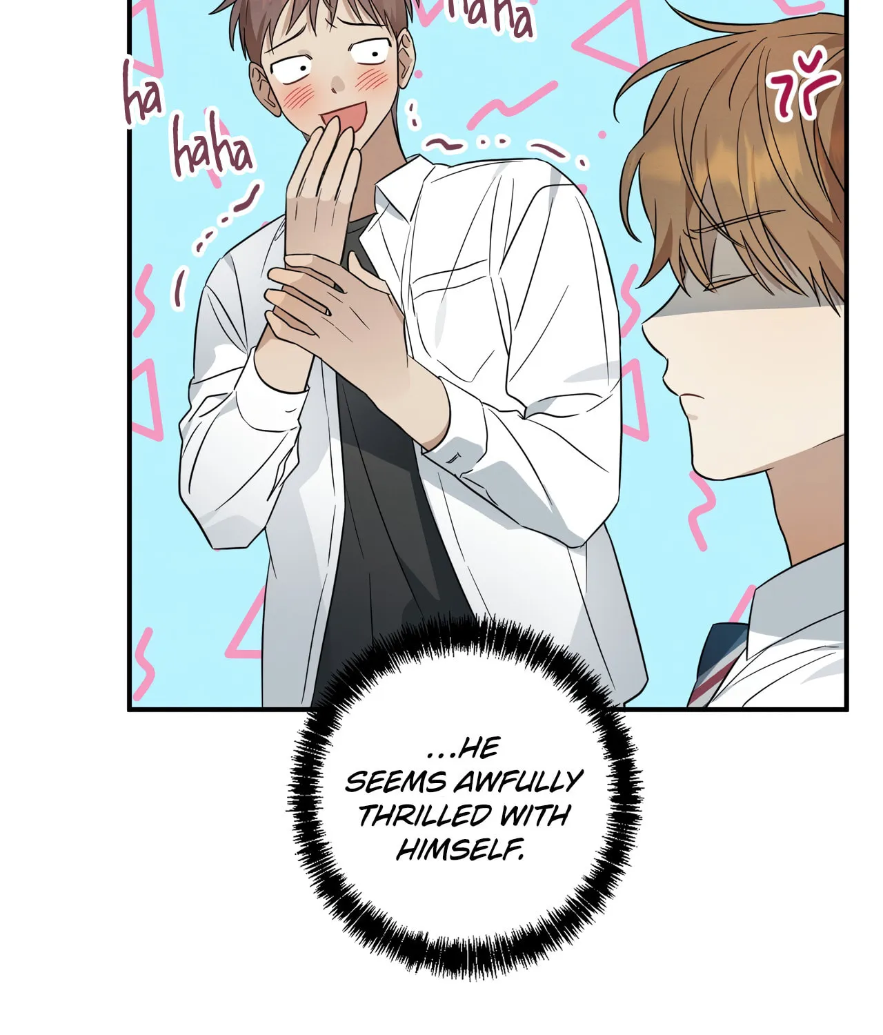 Read Plum Candy Love chapter 31 image 51 on Lezhin