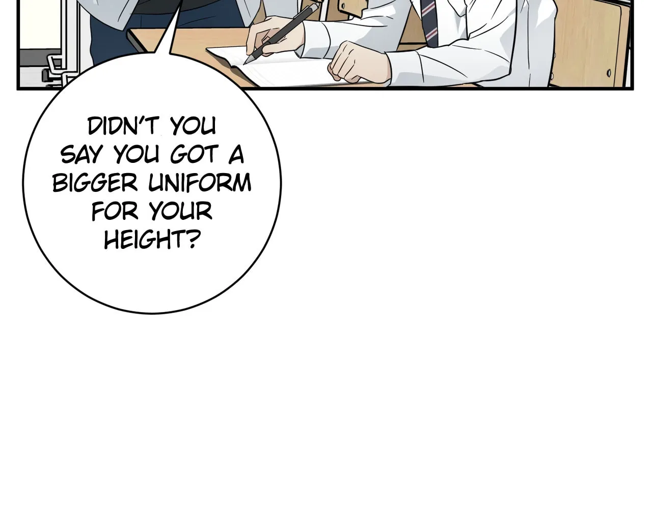 Read Plum Candy Love chapter 31 image 53 on Lezhin