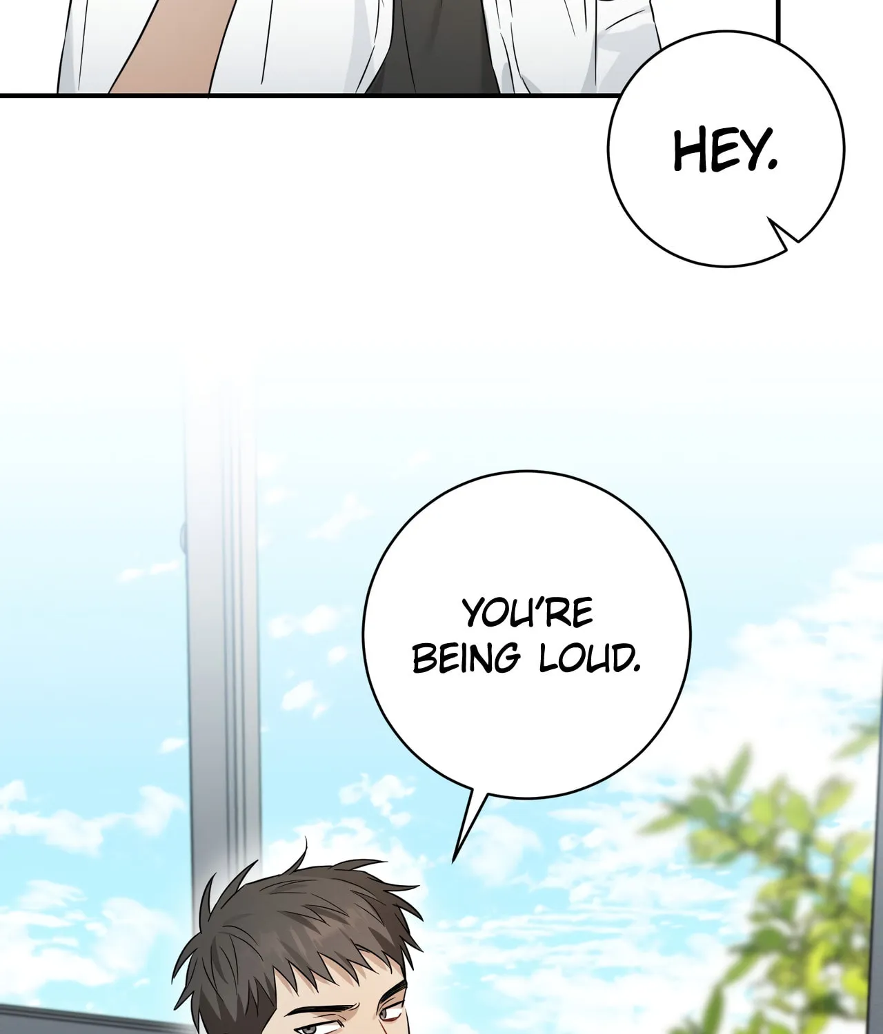 Read Plum Candy Love chapter 31 image 55 on Lezhin