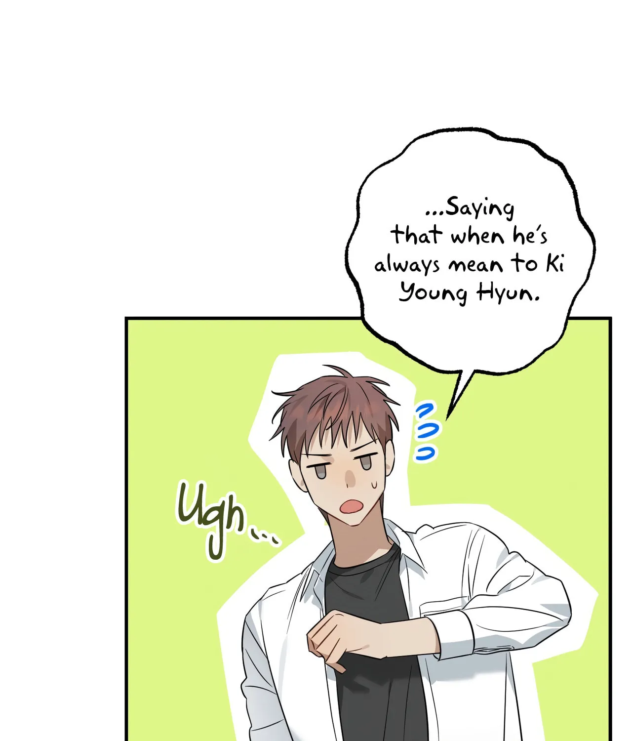 Read Plum Candy Love chapter 31 image 57 on Lezhin