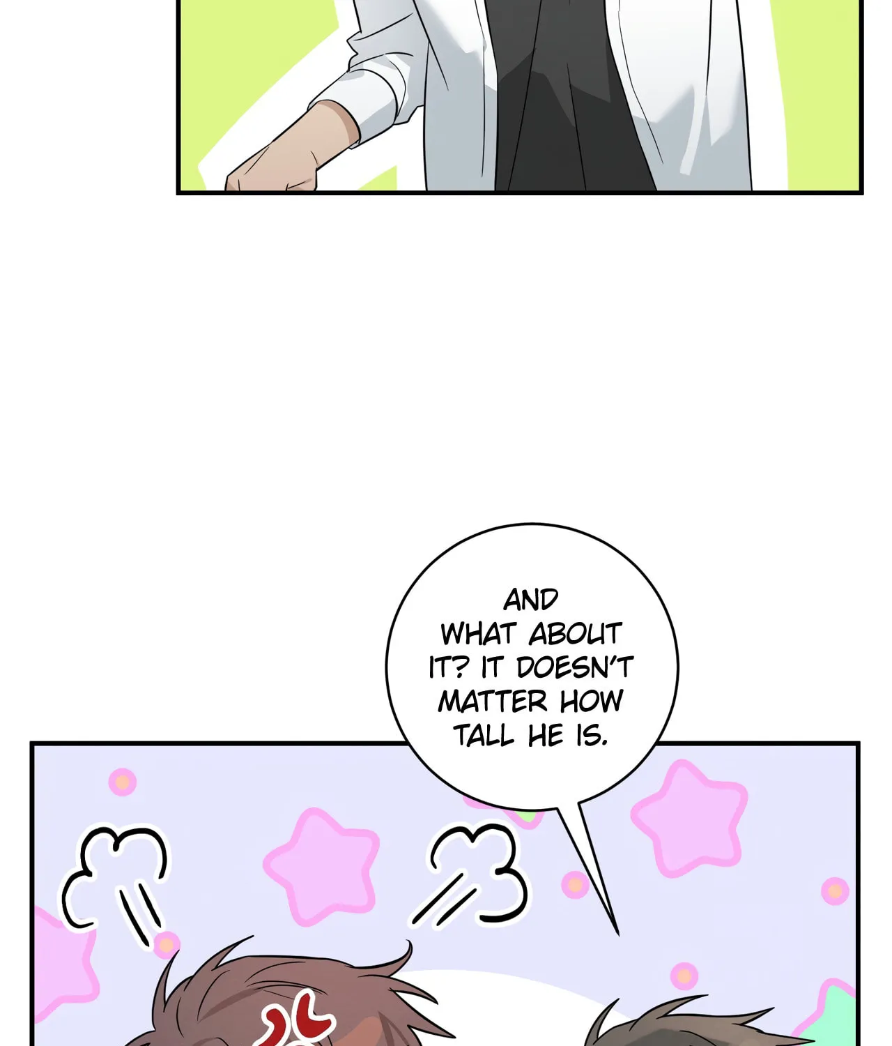 Read Plum Candy Love chapter 31 image 58 on Lezhin