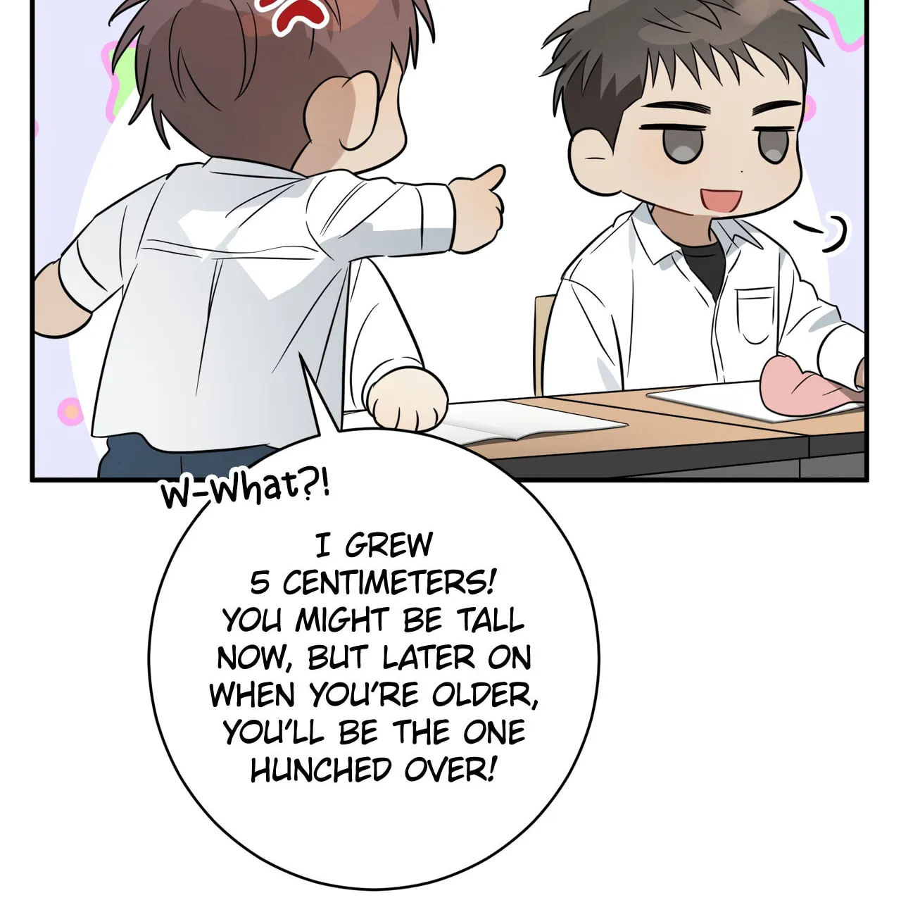 Read Plum Candy Love chapter 31 image 59 on Lezhin