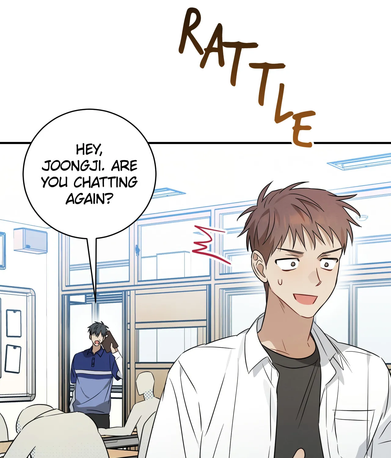 Read Plum Candy Love chapter 31 image 60 on Lezhin