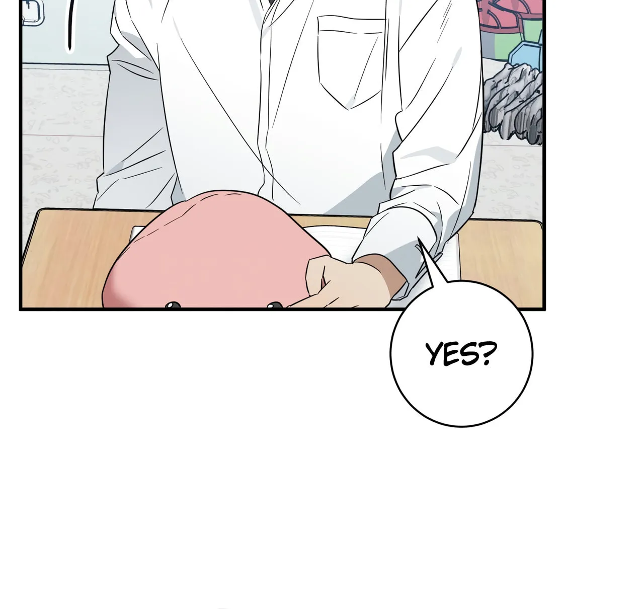 Read Plum Candy Love chapter 31 image 65 on Lezhin