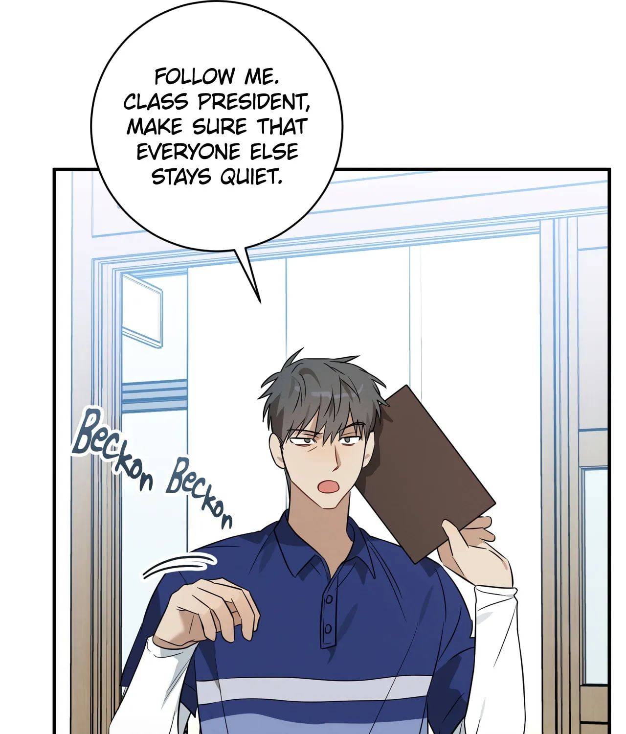 Read Plum Candy Love chapter 31 image 66 on Lezhin