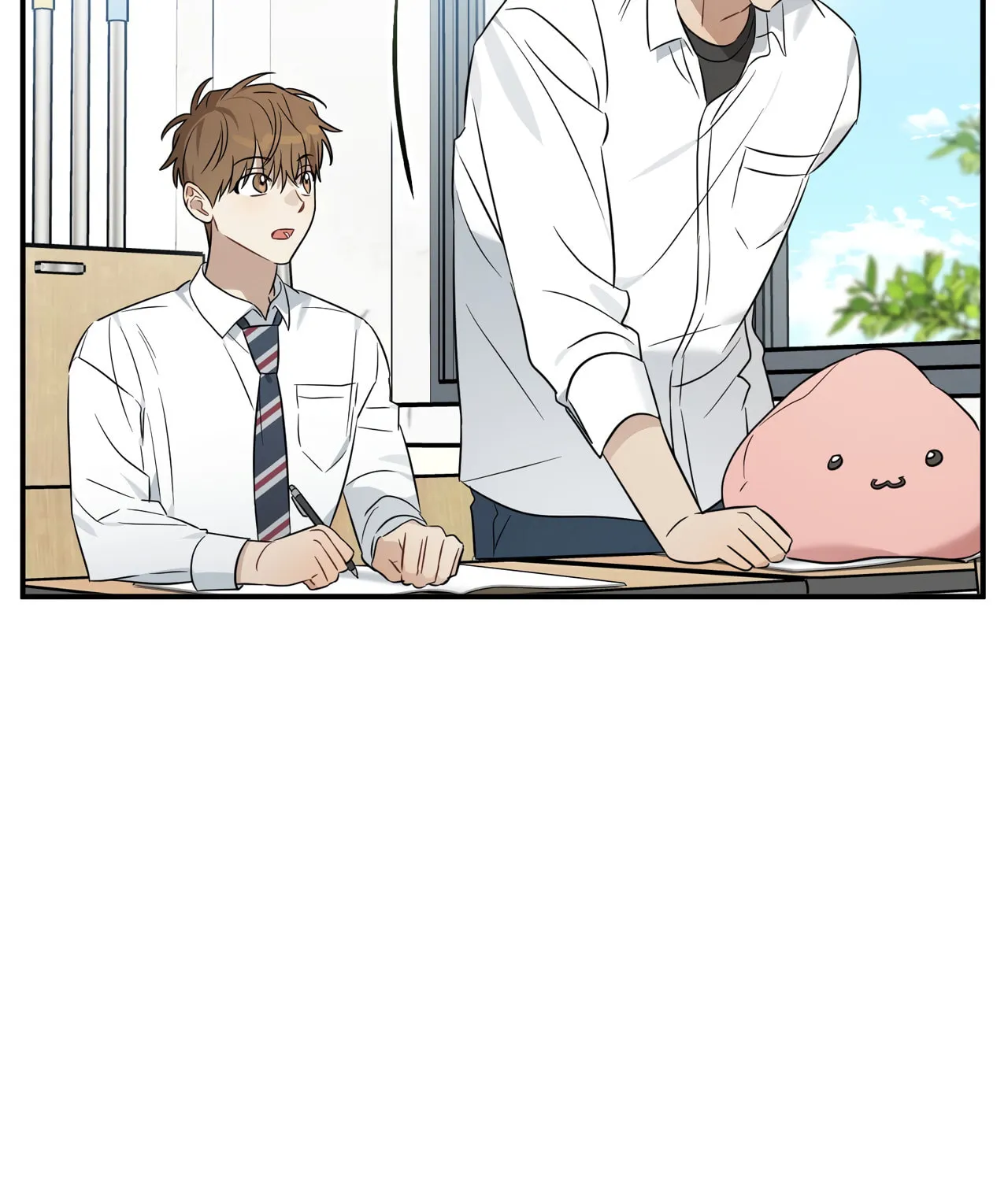 Read Plum Candy Love chapter 31 image 68 on Lezhin