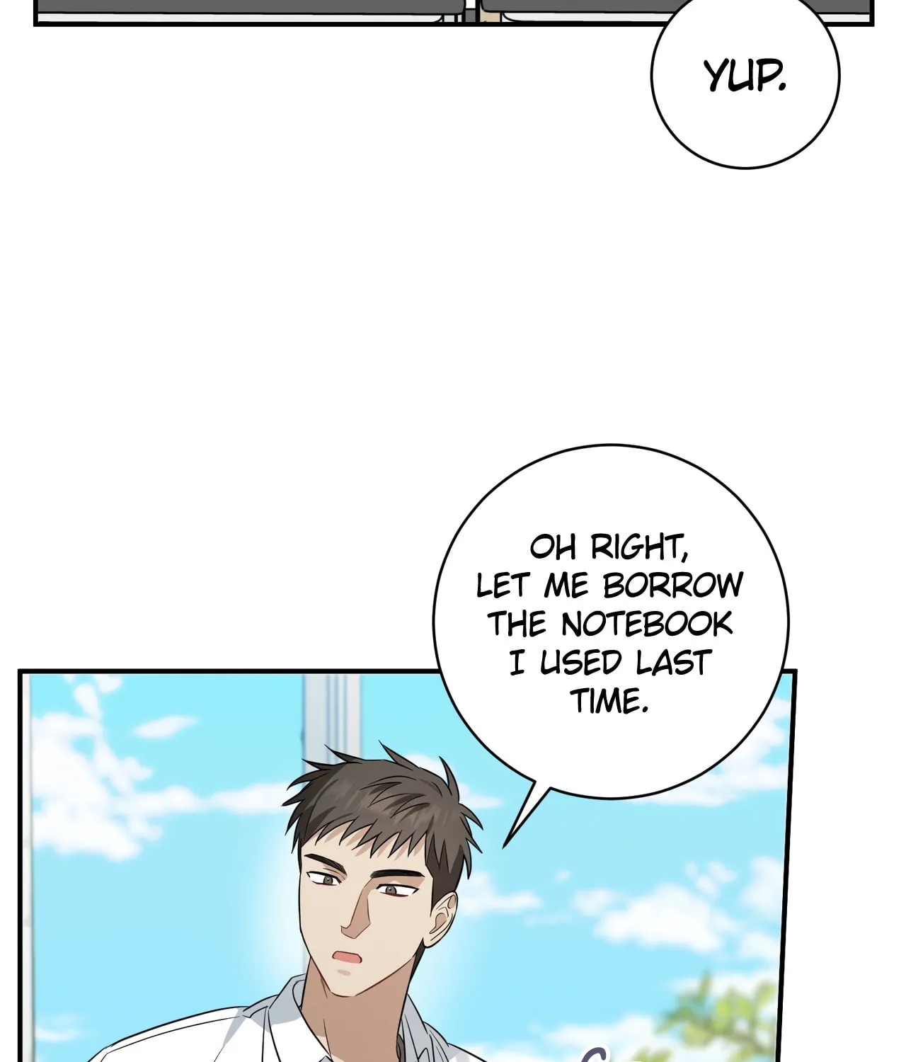 Read Plum Candy Love chapter 31 image 75 on Lezhin