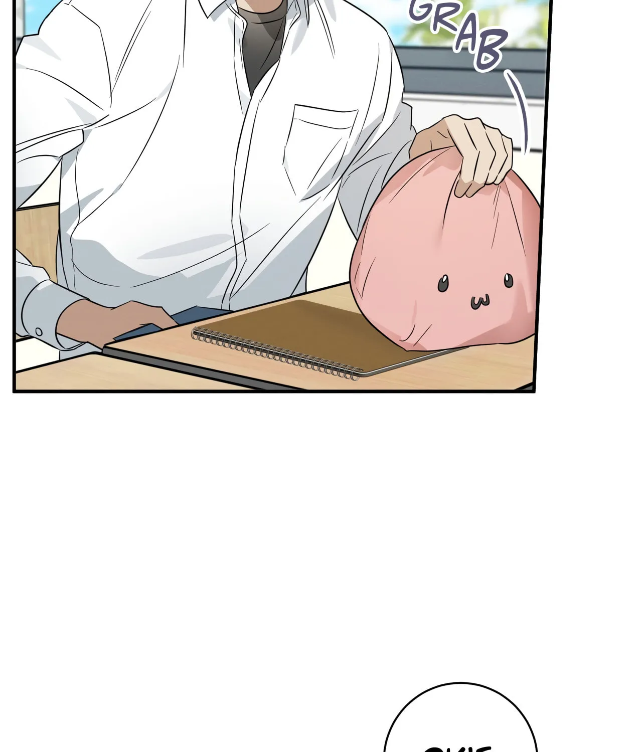 Read Plum Candy Love chapter 31 image 76 on Lezhin